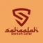 Sahaalah Berkah Safar logo