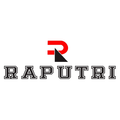 Raputri Shuttle logo