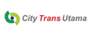 City Trans Utama logo