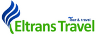 Eltrans Travel logo