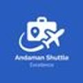 Andaman Shuttle logo
