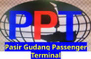 Pasir Gudang Passenger Terminal logo