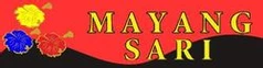 Mayang Sari Express logo