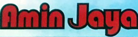 Amin Jaya Express logo