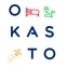 Okasto Transfer logo