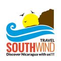 South Wind Travel logo