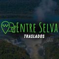 Entre Selva Traslados logo