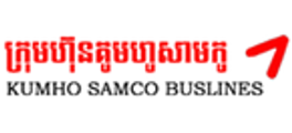 Kumho Samco Buslines logo