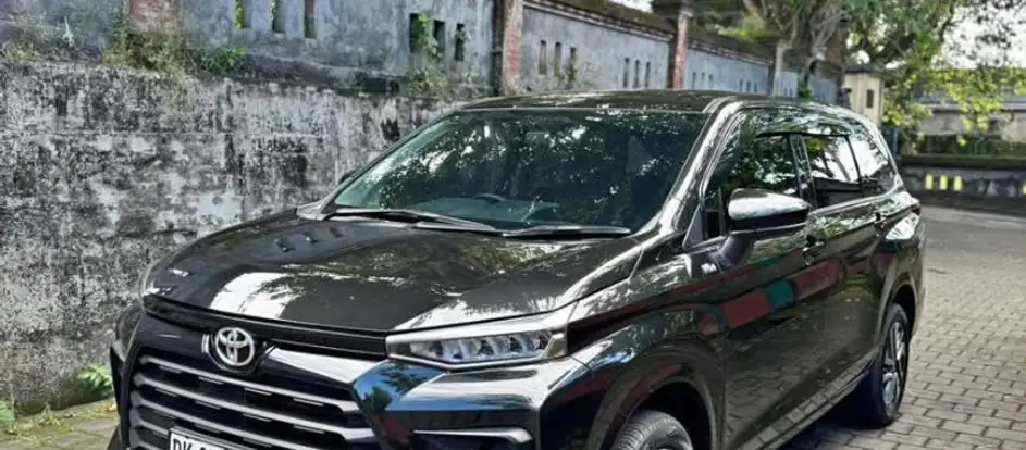 Amerta Bali Tour Fahrgäste werden an ihr Ziel gebracht