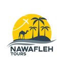 Nawafleh Tours Jordan logo