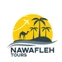 Nawafleh Tours Jordan logo