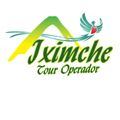 Iximche Tour Operador logo