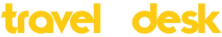 TravelOdesk logo