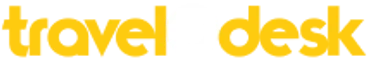 TravelOdesk logo
