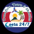 Costa 24/7 logo