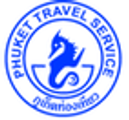 Phuket Travel logo