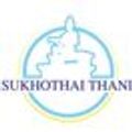 Sukhothai Thani logo