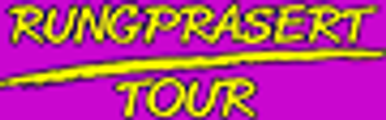 Rung Prasert Tour logo