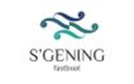 SGening Fast Boat logo