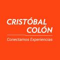 Cristobal Colon logo