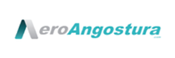 AeroAngostura logo