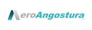 AeroAngostura logo
