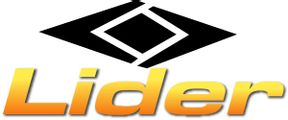 Lider logo