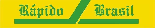 Rapido Brasil logo