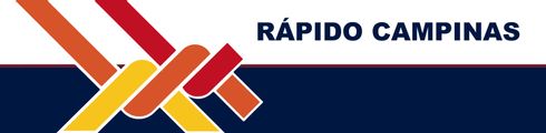 Rapido Campinas logo