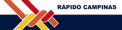 Rapido Campinas logo