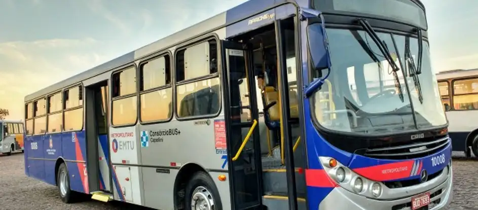 Rapido Campinas passagiers naar hun reisbestemming brengen