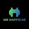 HM Happycar logo