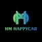 HM Happycar logo