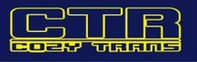 Cozy Trans logo