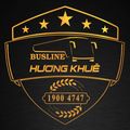 Huong Khue logo