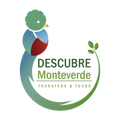 Descubre Monteverde logo