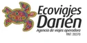 Ecoviajes Darien logo