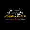Norman Valle Drive-Vip-Pro logo