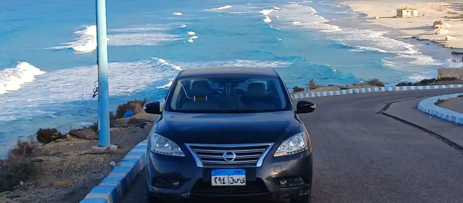 Moon Tours bringing passengers to their travel destination