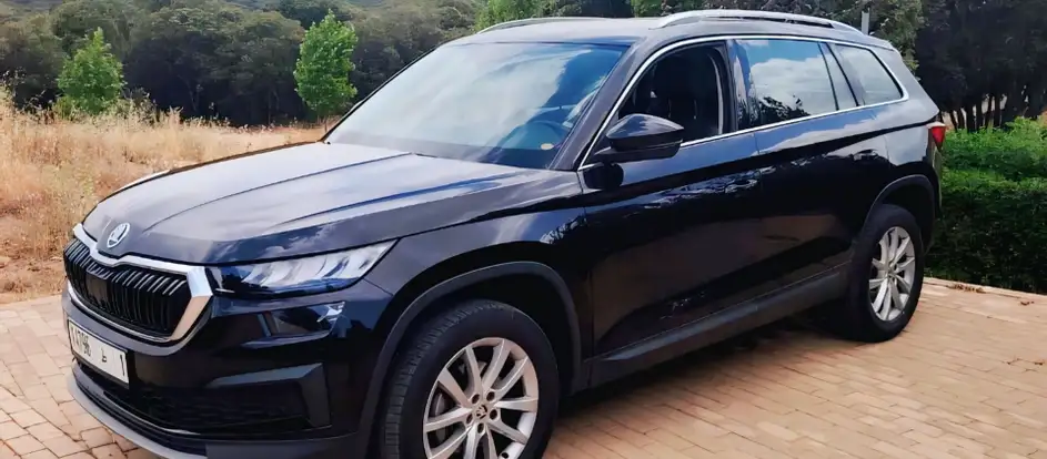 Golden Castel Trip 승객을 여행 목적지까지 운송