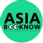 Asia Book Now logo