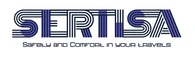 Sertisa logo
