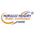Morocco Memory Travel Experience logo