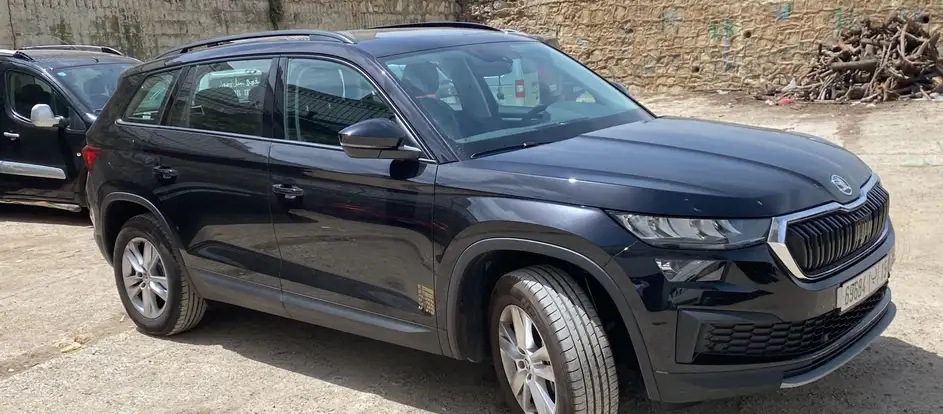 Morocco Memory Travel Experience passagiers naar hun reisbestemming brengen