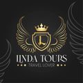 Linda Tours logo