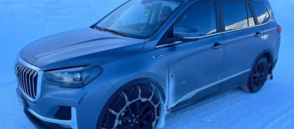 Turbo Transfers Fahrgäste werden an ihr Ziel gebracht