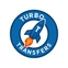 Turbo Transfers logo