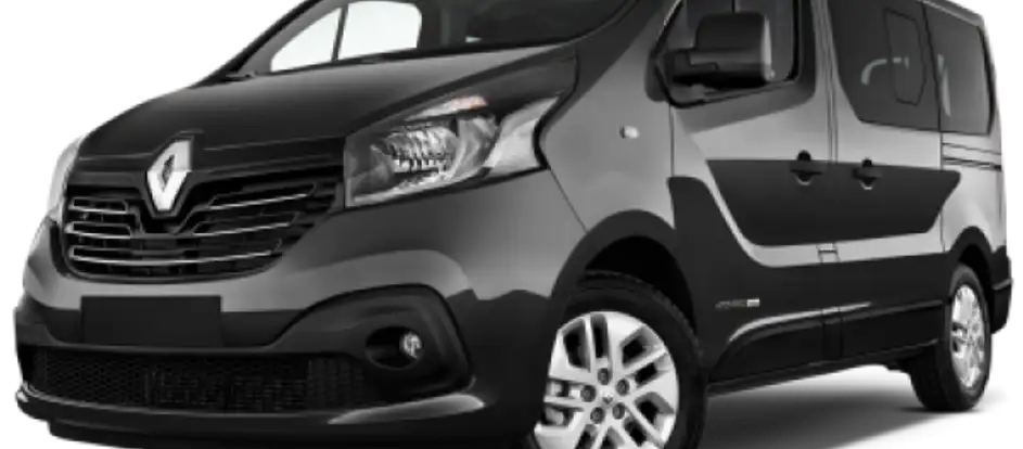 Todo Marruecos Tours llevar a los pasajeros a su destino de viaje