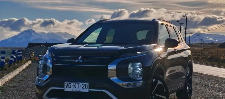 Fiordos Travel bringing passengers to their travel destination