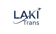 Laki Trans logo